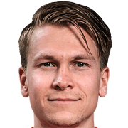 Otto-Pekka Jurvainen fm 2021