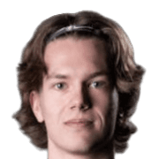 Samuel Kurttila fm 2021