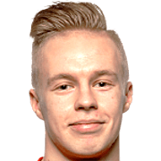 Jesse Ahonen fm 2021