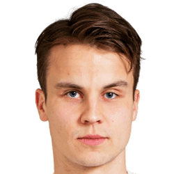 Matias Sallila fm 2021