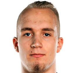 Topi Valtonen fm 2021