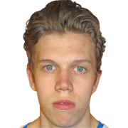 Joonas Nissinen fm 2021