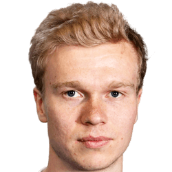 Ville Huuhka fm 2021