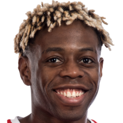 Mauro Severino fm 2021