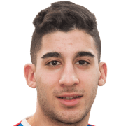 Reza Heidari fm 2021