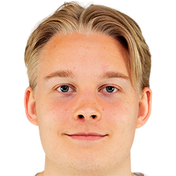 Tuukka Kurki fm 2021