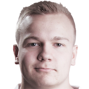 Pekka Welling fm 2021