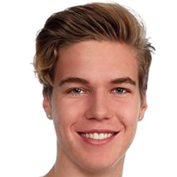 Aatu Kujanpää fm 2021