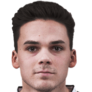 Joona Tapani fm 2021