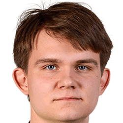 William Lindqvist fm21