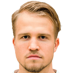 Miika Niemi fm 2021