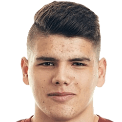 Gentrit Kovaqi fm 2021