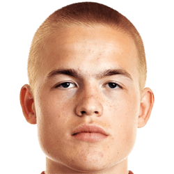 Väinö Vehkonen fm21