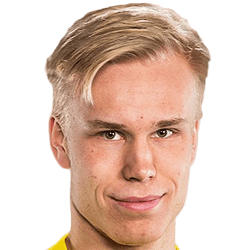 Eemeli Raittinen fm21