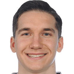 Patrik Ahonen fm 2021