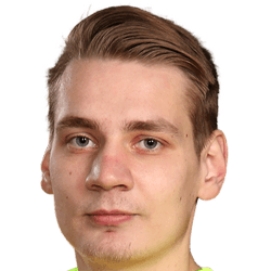 Antti Kuusinen fm 2021