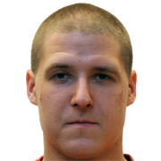 Toni Korkiakoski fm 2021