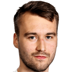 Kristian Kokko fm 2021