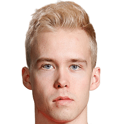 Eetu Räisänen fm 2021