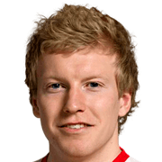 Joni Vuorinen fm 2021