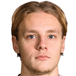 Tim Martinen fm 2021