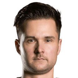 Joni Kaasinen fm 2021