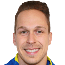 Niko Tirkkonen fm 2021