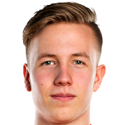 Samuel Uusitalo fm 2021