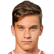 Juho Kemppinen fm 2021