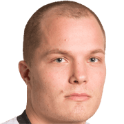 Sami Rantala fm 2021