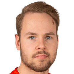 Benjamin Niveri fm 2021