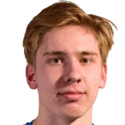 Taneli Hämäläinen fm21