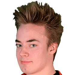 Aleksi Nousiainen fm 2021