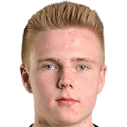 Arttu Eerola fm 2021