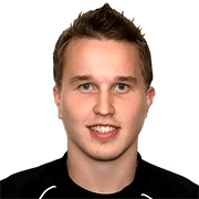 Antti Korhonen fm 2021