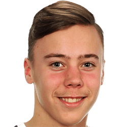 Akseli Lehtimäki fm 2021