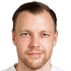 Samu-Petteri Mäkelä fm 2021