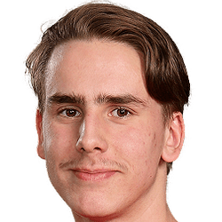 Hakim Belbachir fm 2021