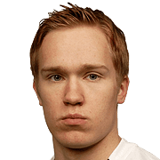 Jussi-Pekka Sorri fm 2021