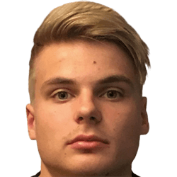 Anton Tuominen fm 2021