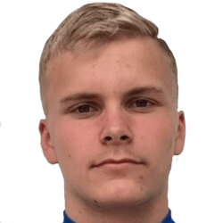 Benjamin Hiekkanen fm 2021