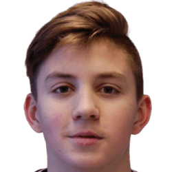 Eeti Ämmälä fm 2021