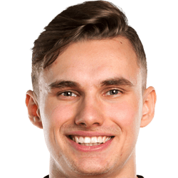 Ville Seppä fm 2021