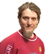 Raino Harinen fm 2021