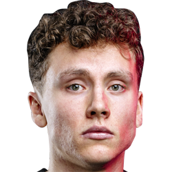 Viljami Isotalo fm 2021