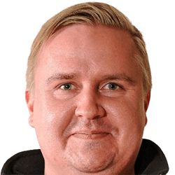 Henri Sandstedt fm 2021