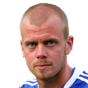 Johnny Glasberg fm 2021