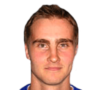 Markus Uusimäki fm 2021