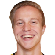 Jeremias Kaari fm 2021