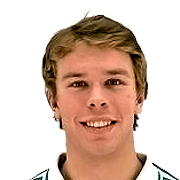 Aleksi Aaltonen fm 2021